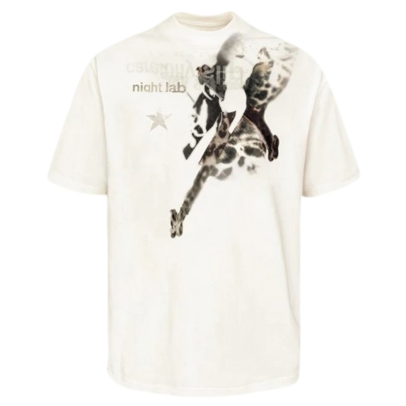 Nightlab Death 5th polo