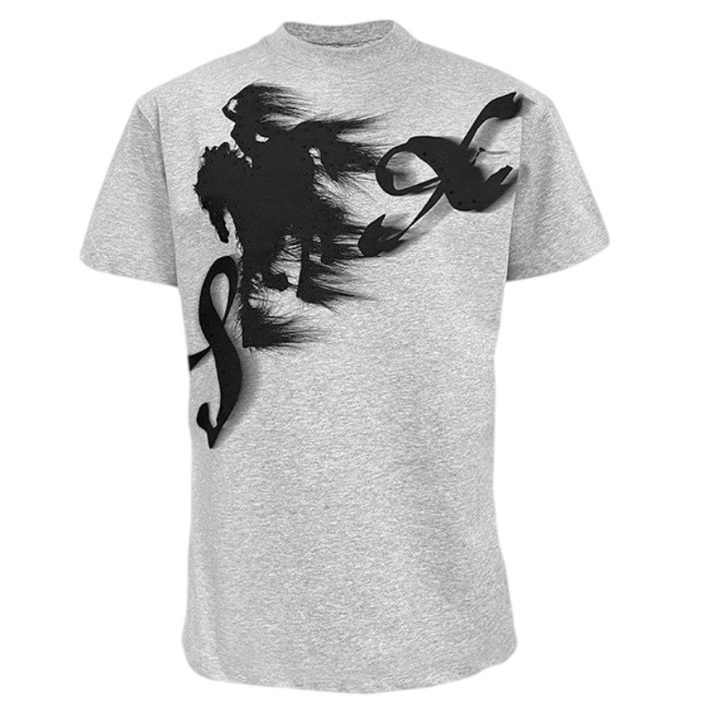 Nightlab Rebellious tee