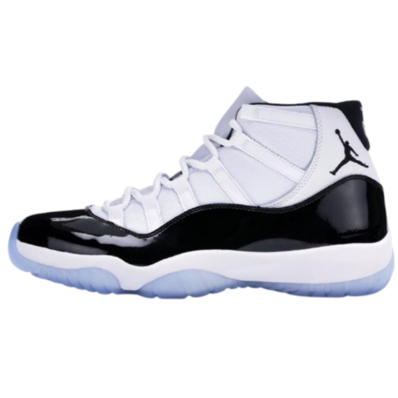 Jordan 11 Retro
Concord