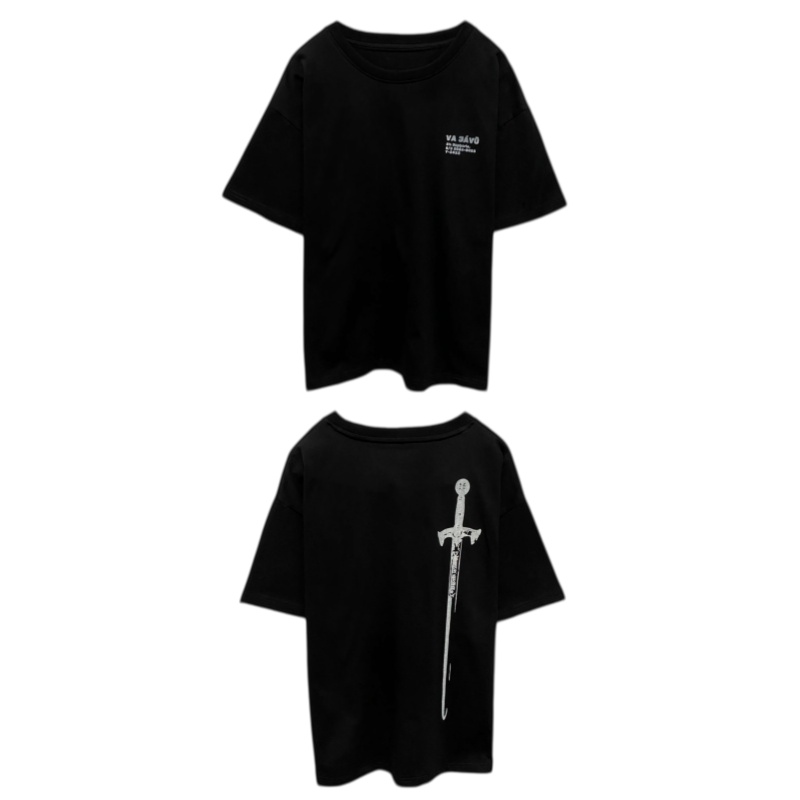 Nightlab S3X tee