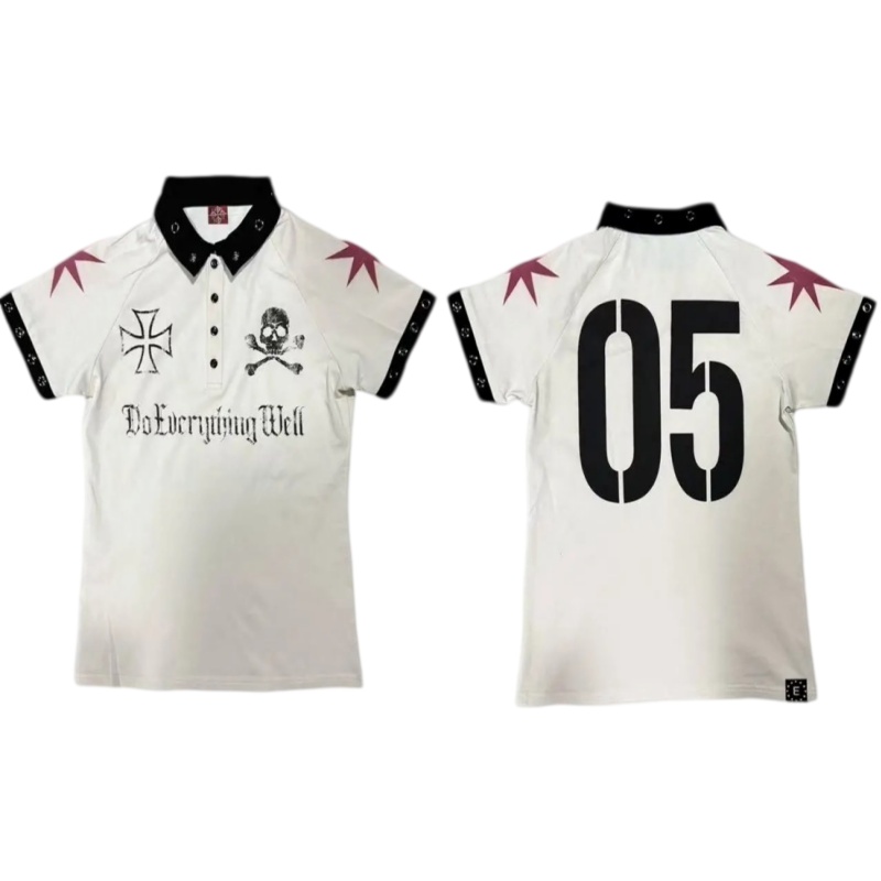 Nightlab 5th jumpstyle tee