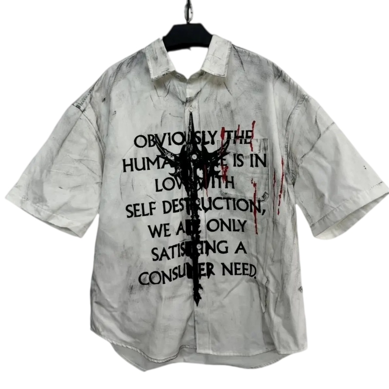 WLNEXT Insurgence tee