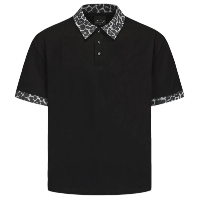 Hell System Division heavyweight tee