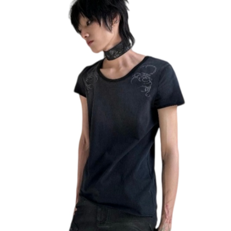 CSOnline Rebel star flag tanktop