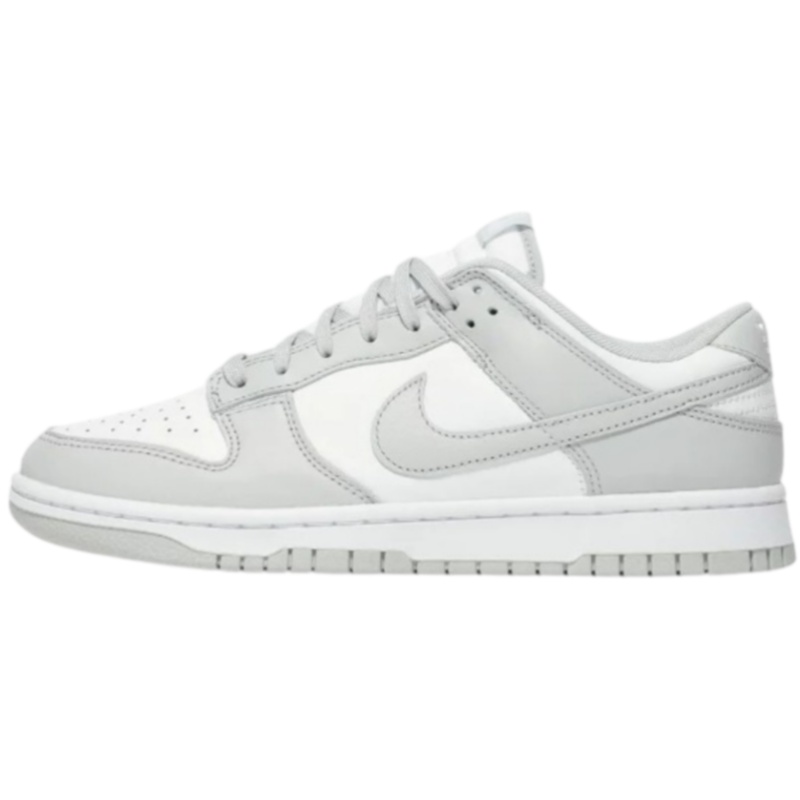 Nike Dunk Low Gray Fog