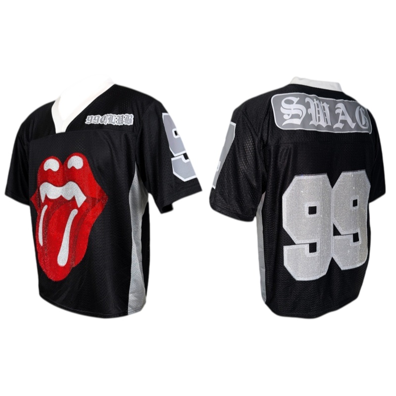 INFRINGEMENTS bootleg soldier tee