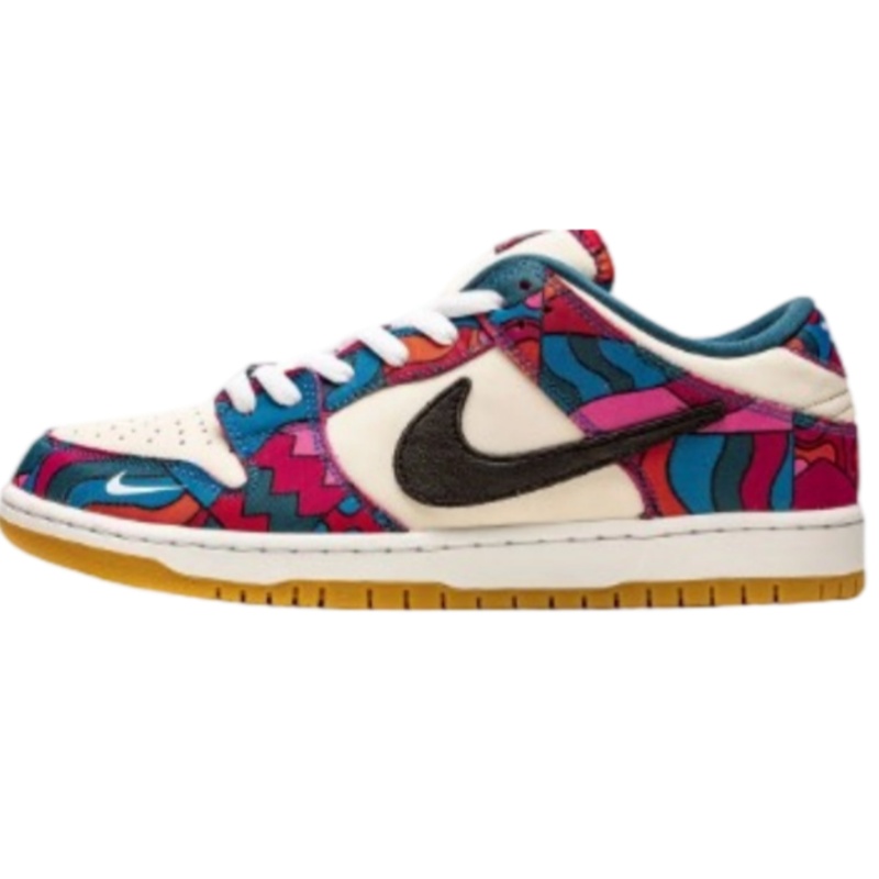 Dunk Parra