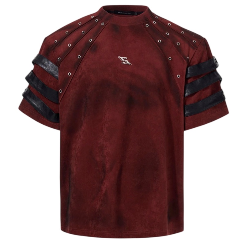 STARTEXCEEDEND Broken hearted tee