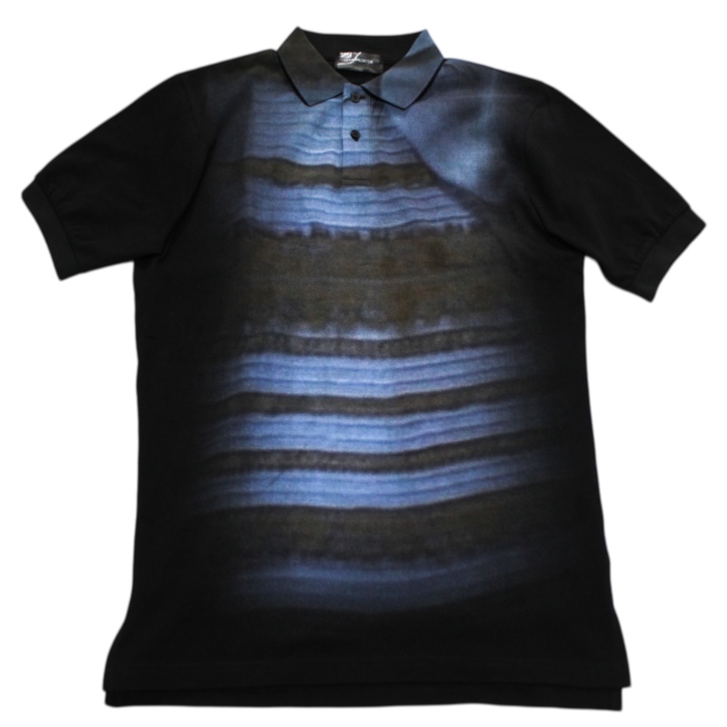 Human Register/Iswag Tee 2