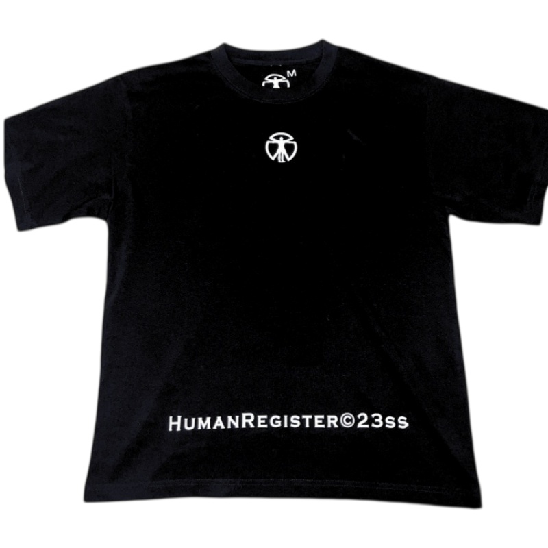 Human Register/Bb&Gw Polo