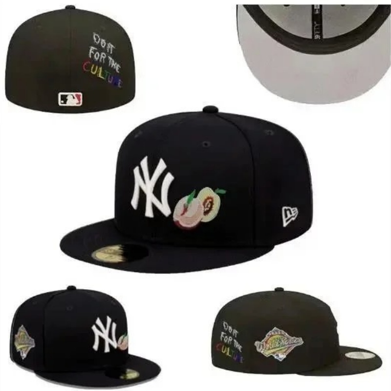 New Era Cap