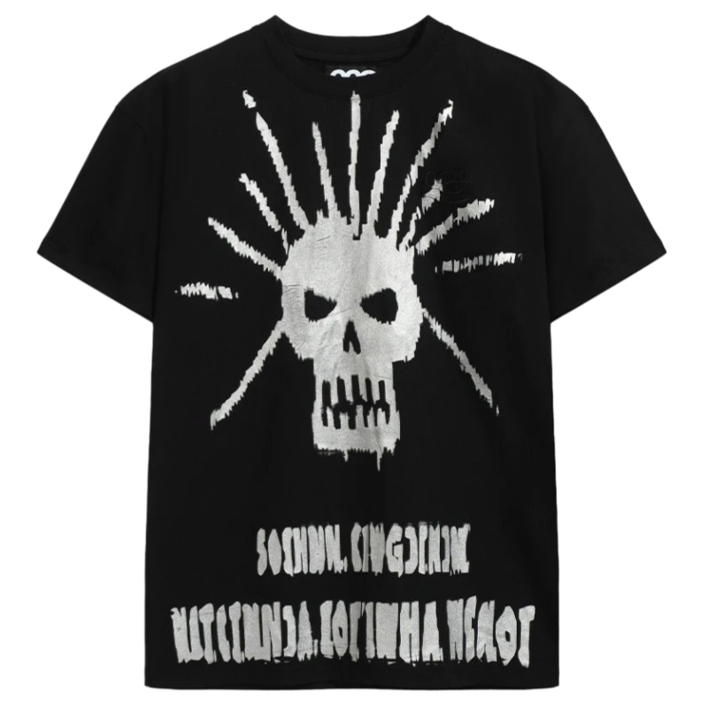 Nothingnessworld W1/Tail Cut Out Original tank top