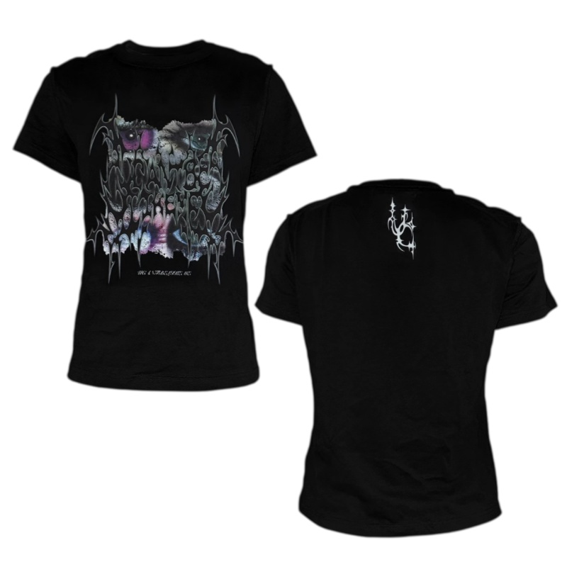 Nothingnessworld Remake Review Series Issue 1 tee