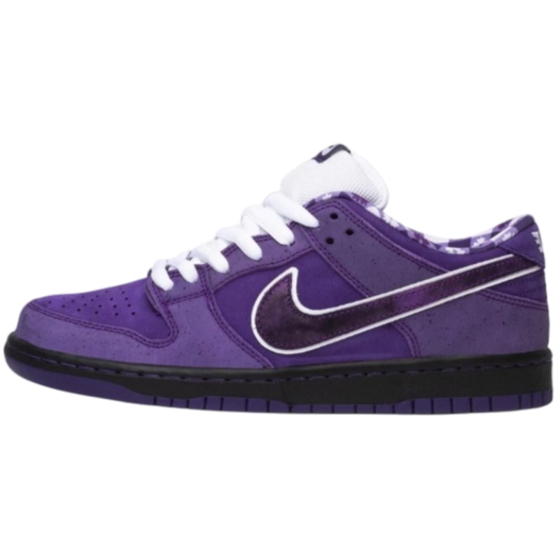 Nike SB Purple Lobsters