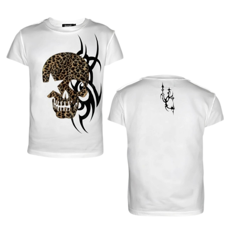 UCANTBELIKEME tee