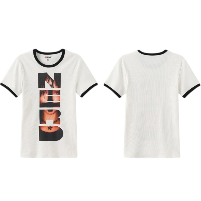 Needles rebuild shirt (9 styles)
