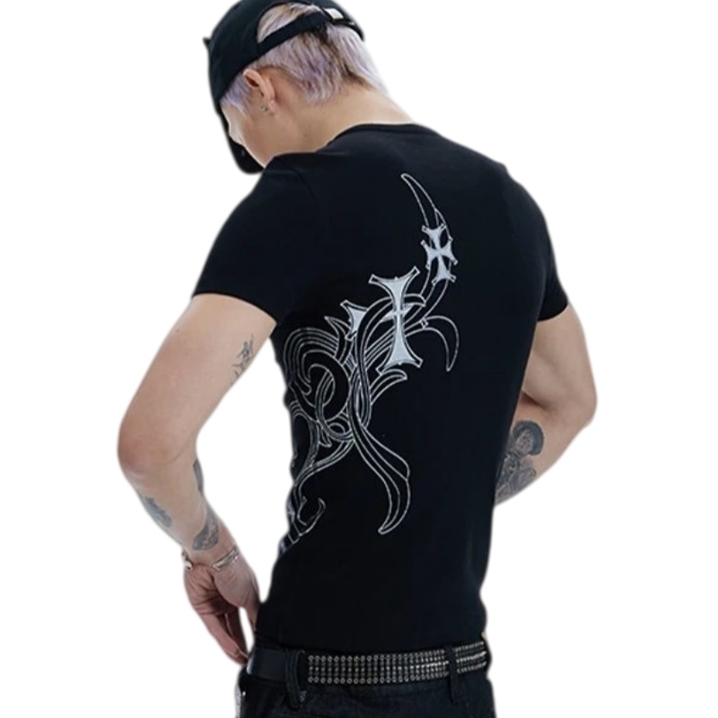 DND4DES NERD tee