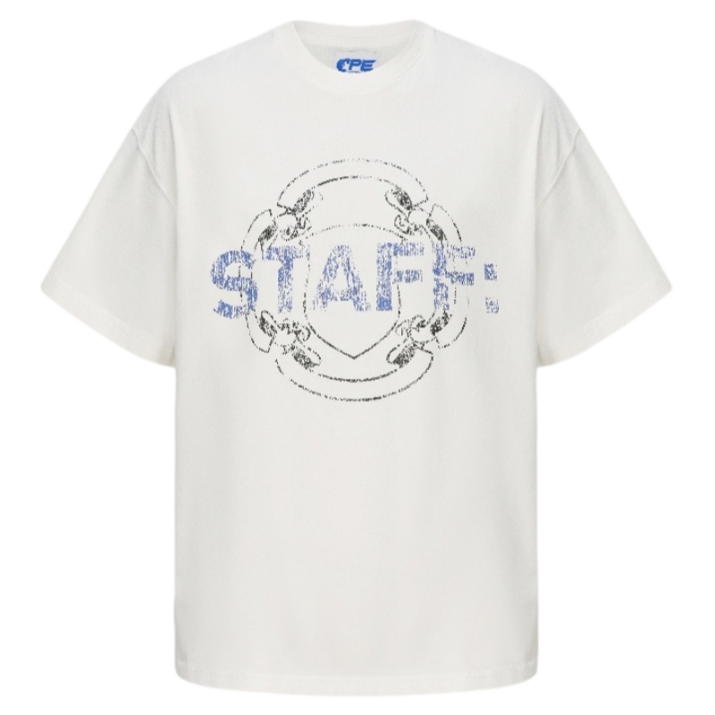 DND4DES melody tee
