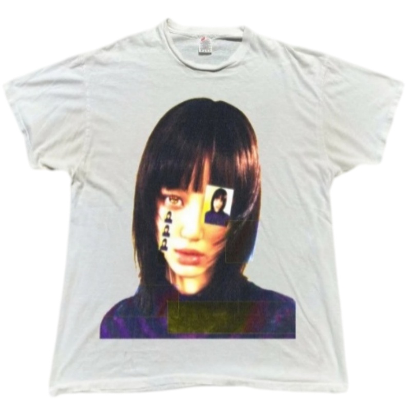 Pirism printed tee shirt (30 styles)