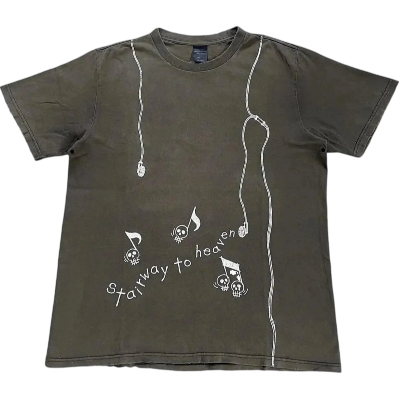Pirism printed tee shirt (30 styles)