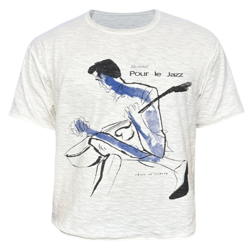 JCaesar high quality shirt (30 styles)