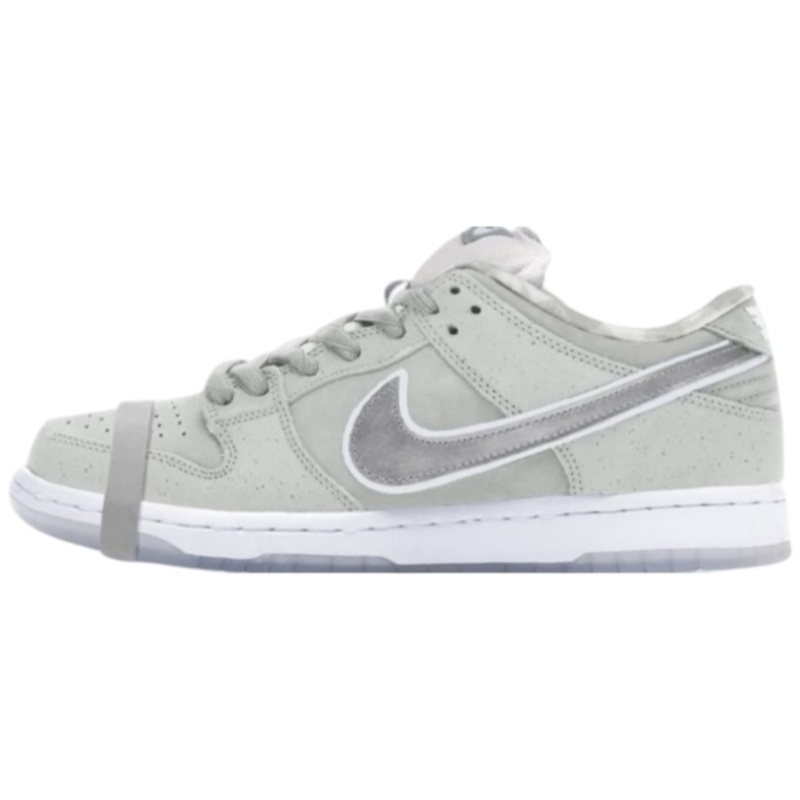 Nike SB White Lobsters