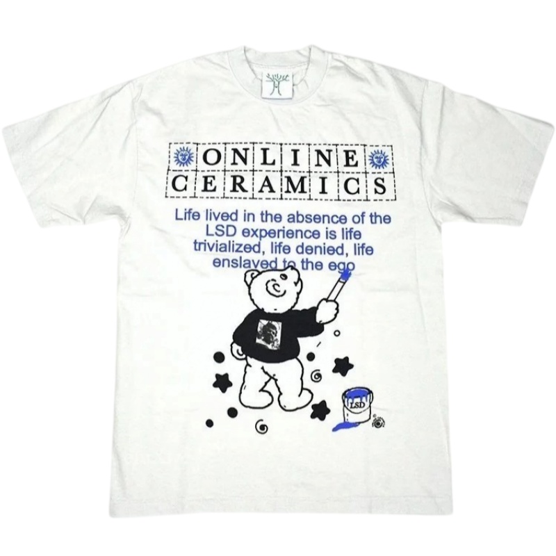 Vujade Kenijima DVD Tee