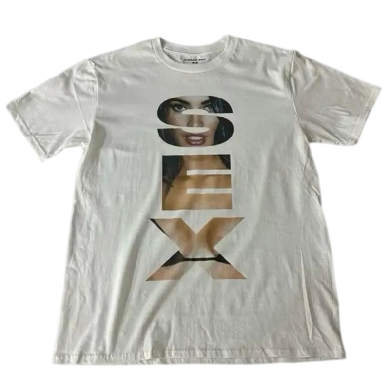 Delivery keys tee