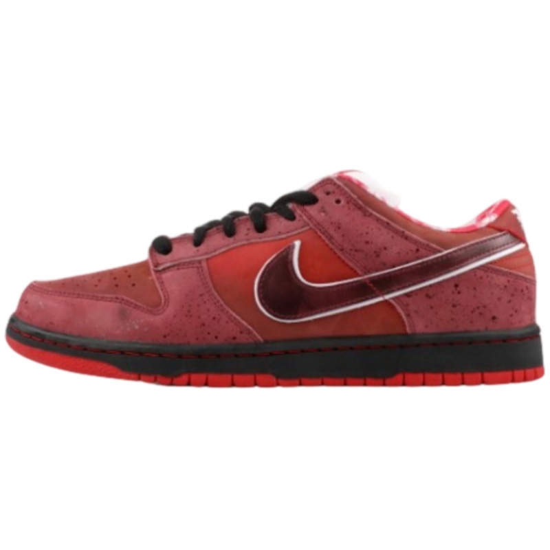 Nike SB Red Lobster