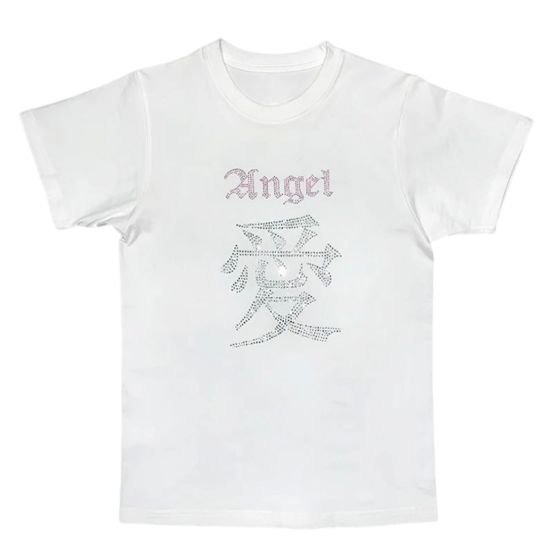 Vuja De perfect blank tee (2 colorways)