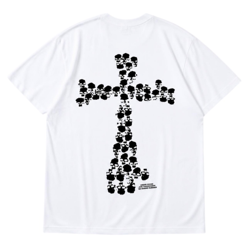 Deadendkids Angel tee