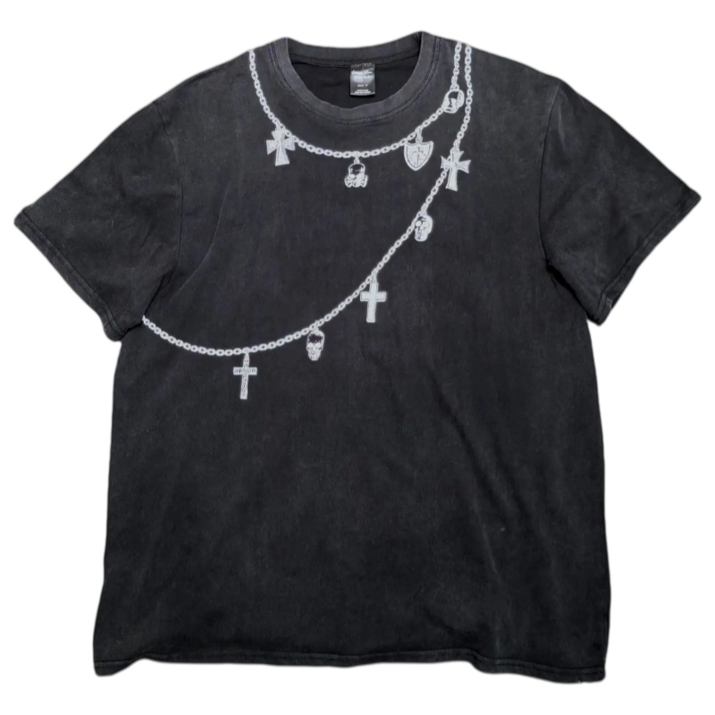 Number (N)ine tee (2 styles)