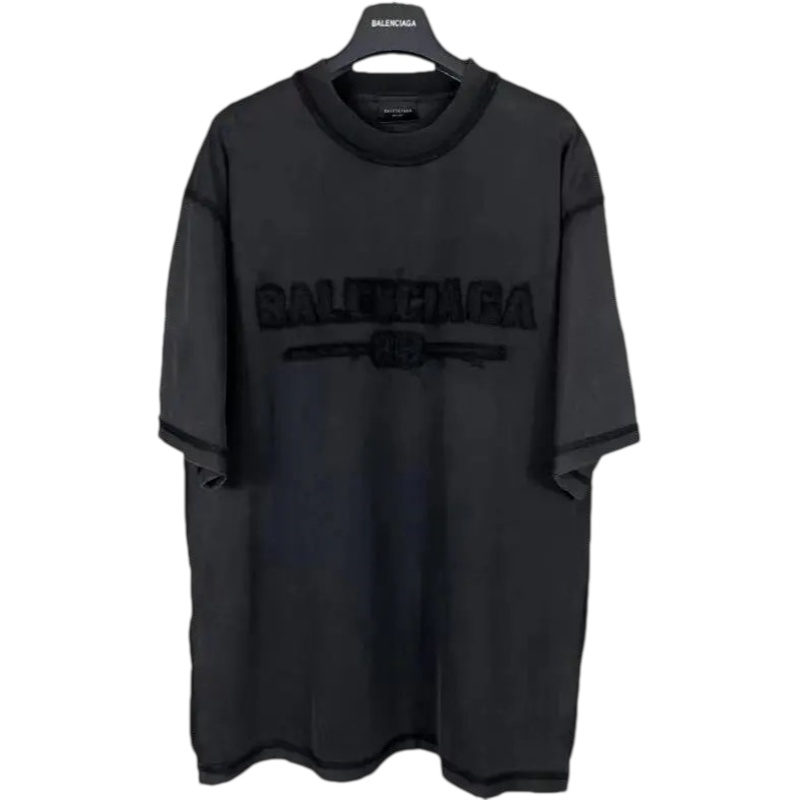 Number Nine Skeleton tee