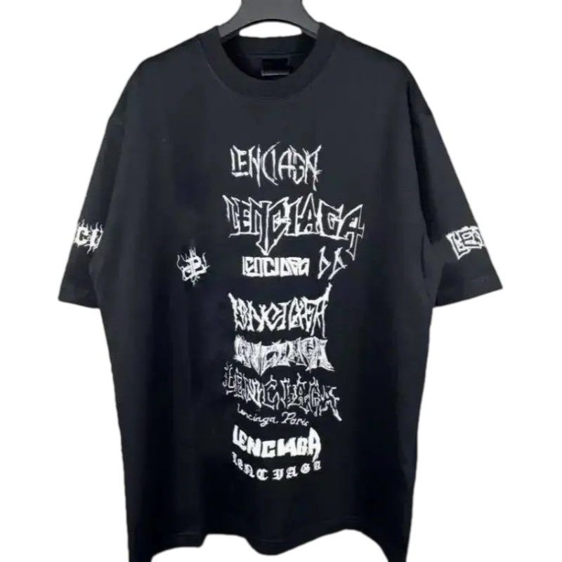 Balenciaga Soccer 
Jersyes
(all colorways)