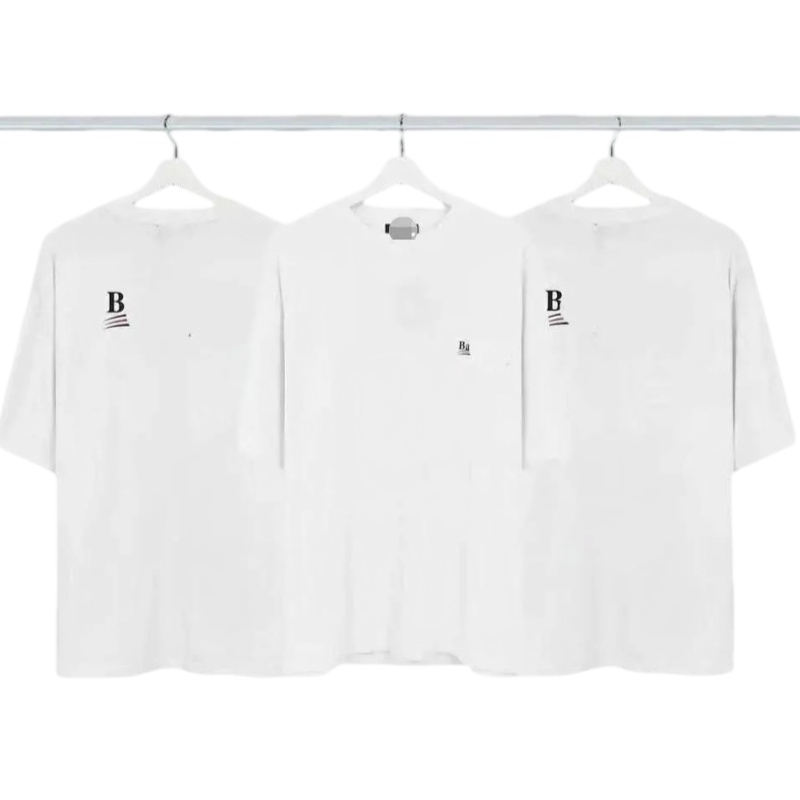Balenciaga Beverly
Hills Shirt