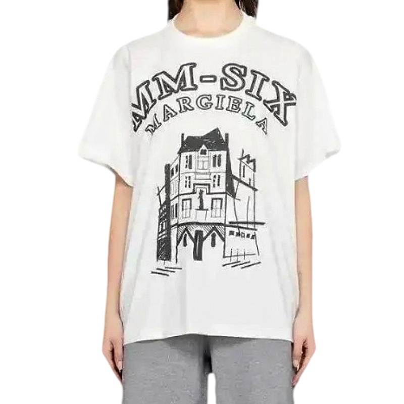 Masion Margiela Tees