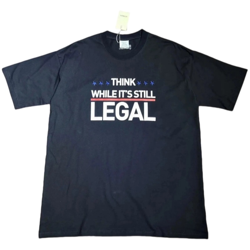 Maison Margiela
Rare Shirts