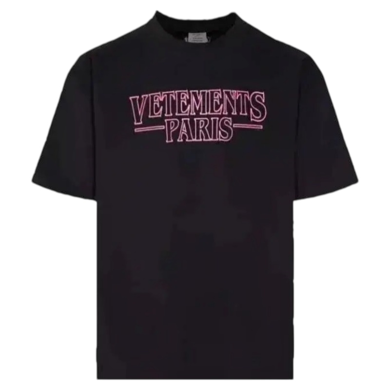 Vetements Tees