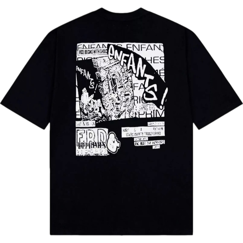 ERD Mickey Shirt