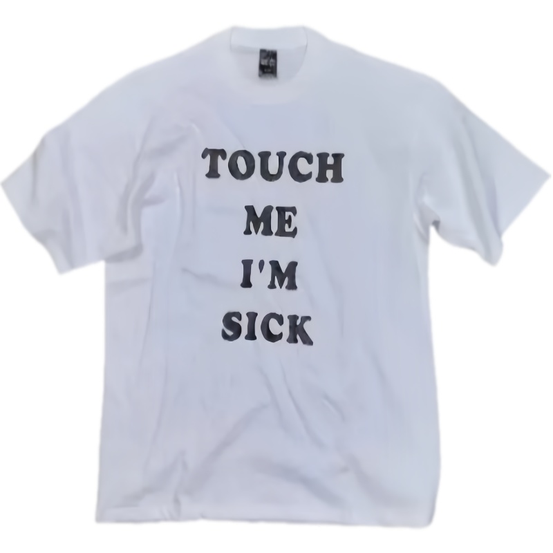 ERD Shirt
