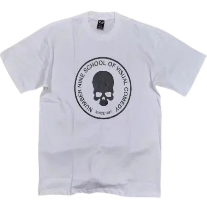 Numeber Nine
Shirt