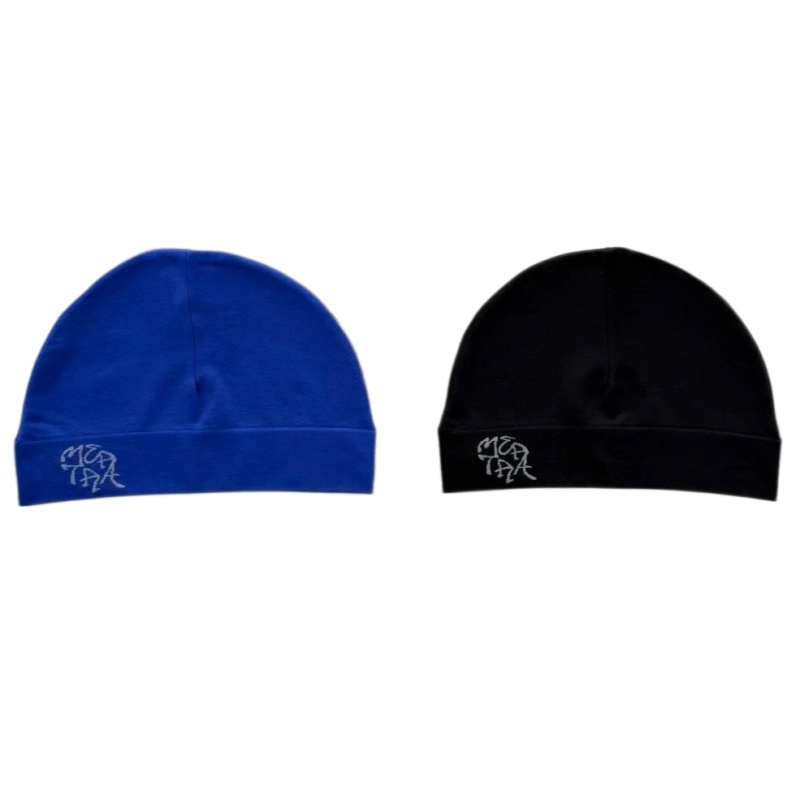 Mertra Knitted Hat