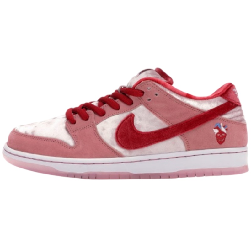 Nike Dunk Strangelove