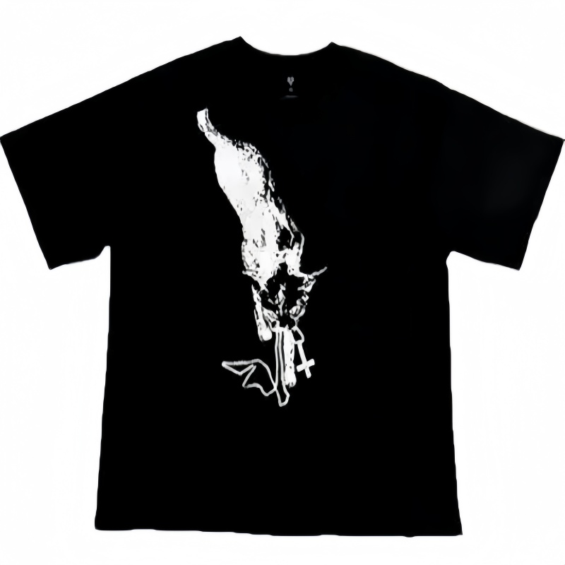 Number Nine
Mickey Shirt