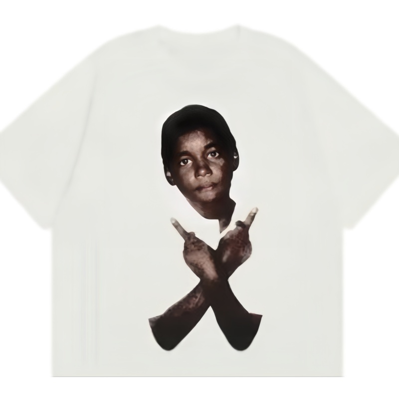 Ken Carson 
x Destroy Lonely
Tour Merch
