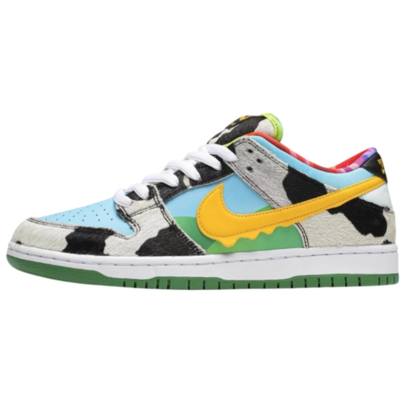 Nike SB Dunk Chunky dunky