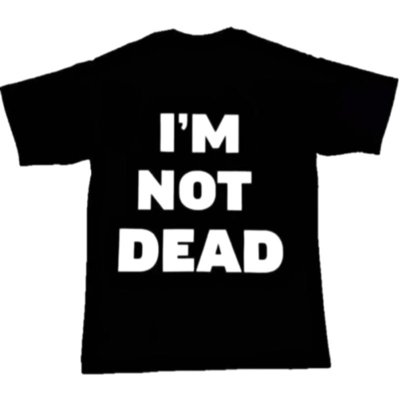 Playboicarti
WLR Merch