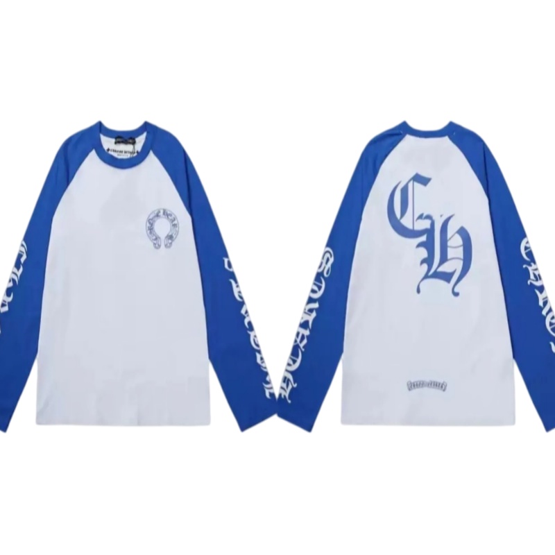 Chrome Hearts Longsleeve (Black)
