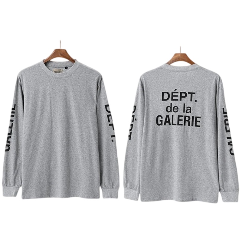 Chrome Hearts Longsleeve (Red)