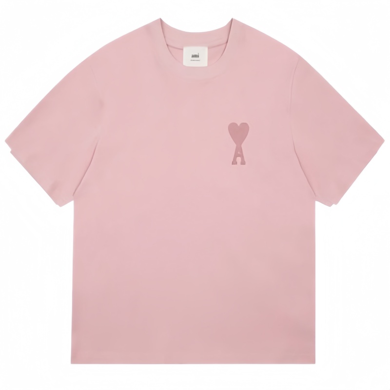 Ami Paris Polo